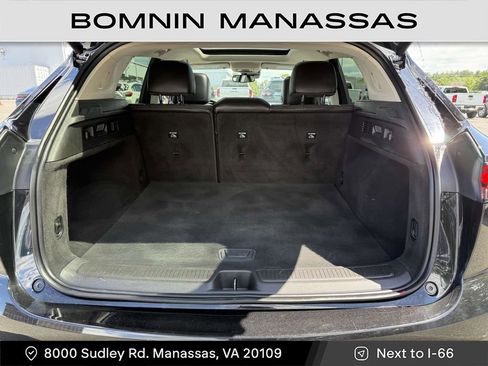 Used 2022 Buick Envision Preferred image 11