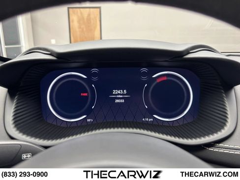 Used 2021 Aston Martin DBX AWD/4WD image 70