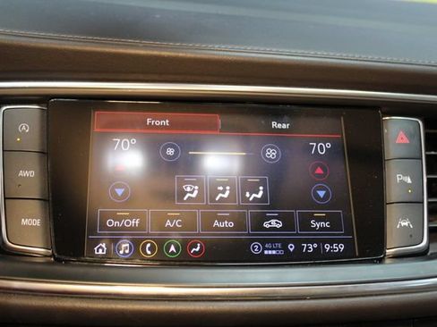 Used 2022 Buick Enclave Avenir w/ Avenir Technology Package AWD/4WD image 28
