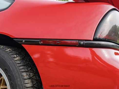 Used 1988 Pontiac Fiero GT RWD image 77