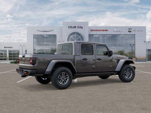 New 2026 Jeep Gladiator Mojave image 4