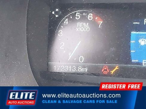 Used 2017 Ford Edge SEL w/ Equipment Group 201A FWD image 32
