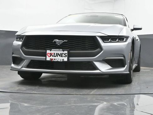 Used 2024 Ford Mustang Premium RWD image 46