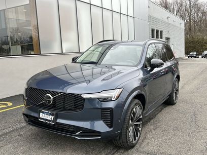 New 2026 Volvo XC90 T8 Ultra