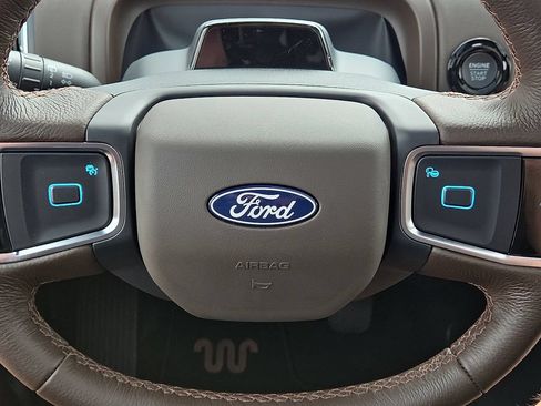 New 2027 Ford Expedition Max King Ranch AWD/4WD image 30