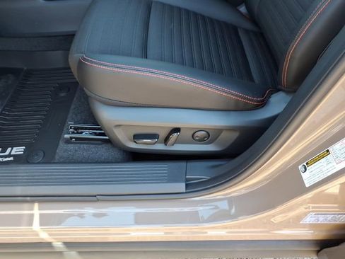 New 2026 Nissan Rogue SV AWD/4WD image 7