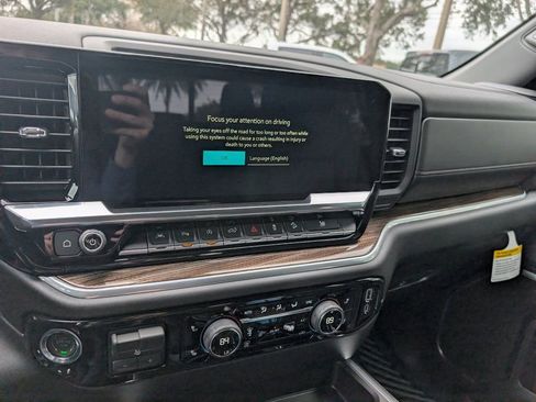 New 2026 Chevrolet Silverado 1500 RST w/ Safety Package image 26