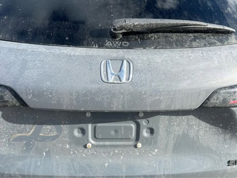 Certified 2024 Honda HR-V Sport image 9