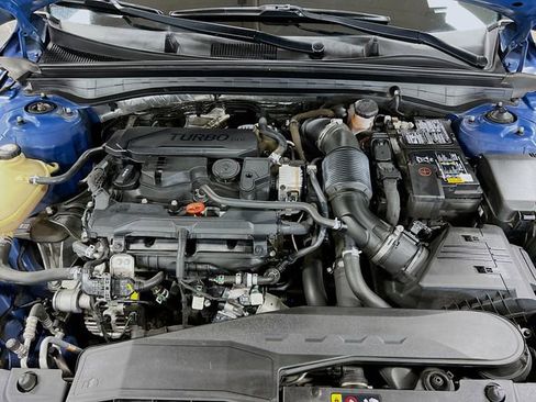 Used 2022 Kia K5 GT-Line image 32