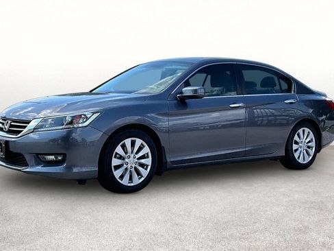 Used 2015 Honda Accord EX-L image 5