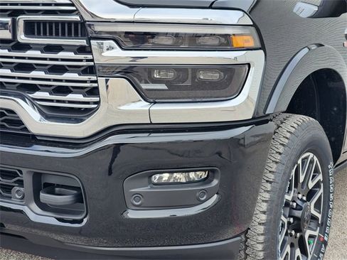 New 2026 RAM 2500 Limited image 6