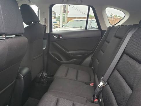 Used 2015 MAZDA CX-5 Touring AWD/4WD image 13