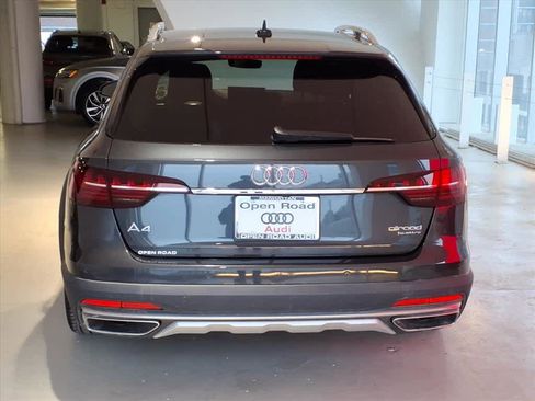 Used 2023 Audi A4 2.0T allroad Premium Plus w/ Premium Plus Package image 5