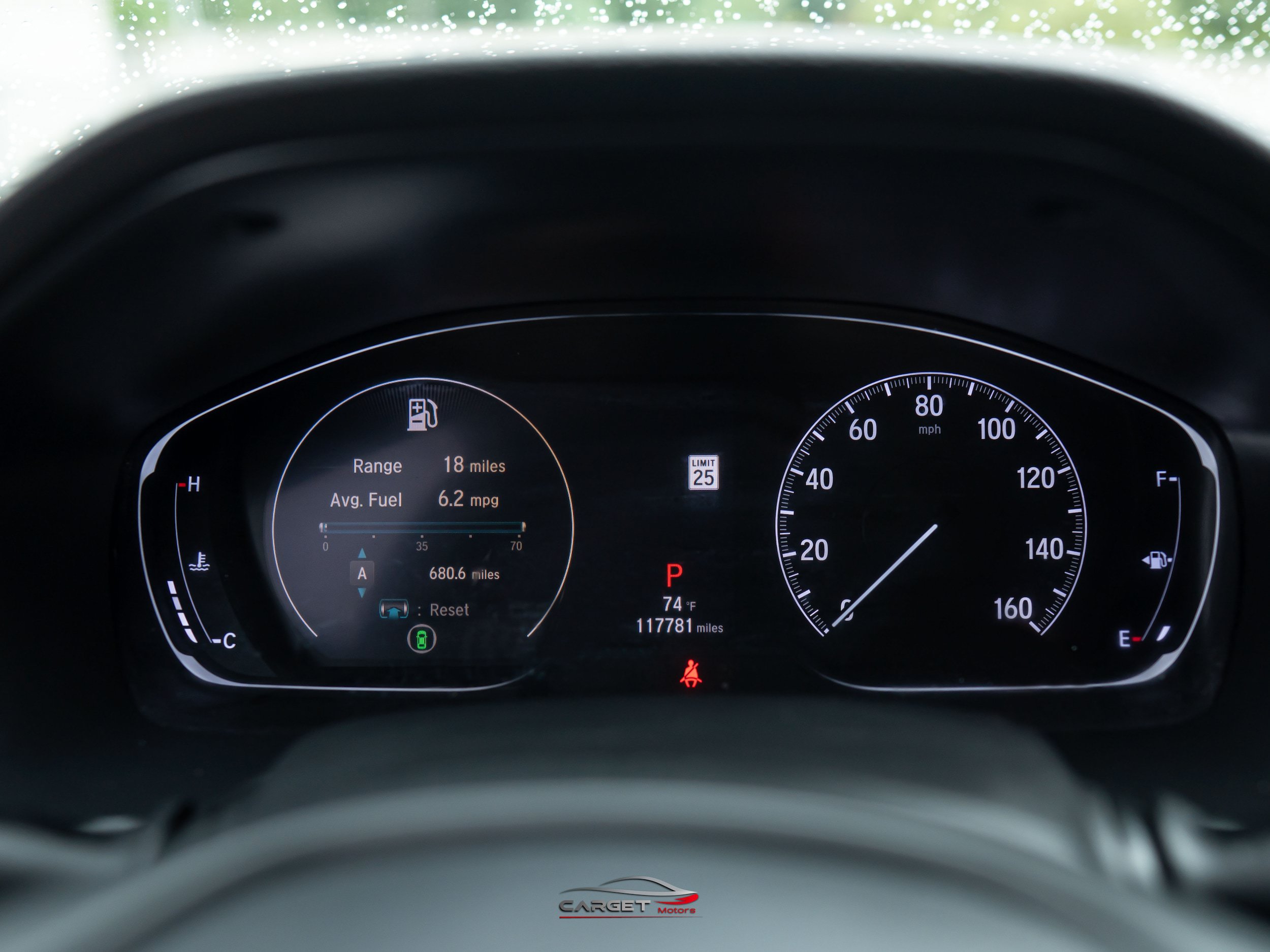 Used 2020 Honda Accord EX image 25