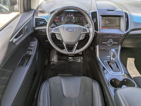 Used 2015 Ford Edge Sport w/ Equipment Group 401A AWD/4WD image 14