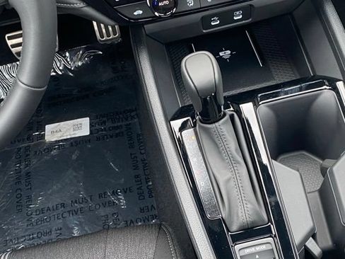 New 2026 Honda Accord Sport image 15