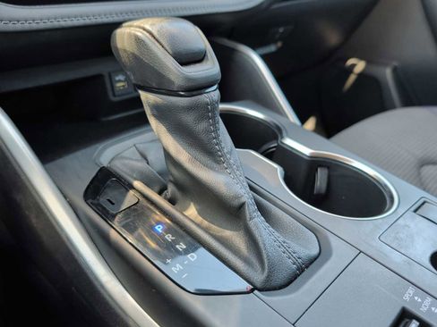 Used 2023 Toyota Highlander L FWD image 20
