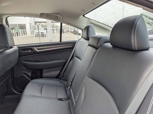 Used 2019 Subaru Legacy 2.5i Limited image 8