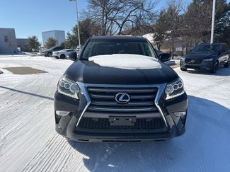 Used 2017 Lexus GX 460 Luxury video 2