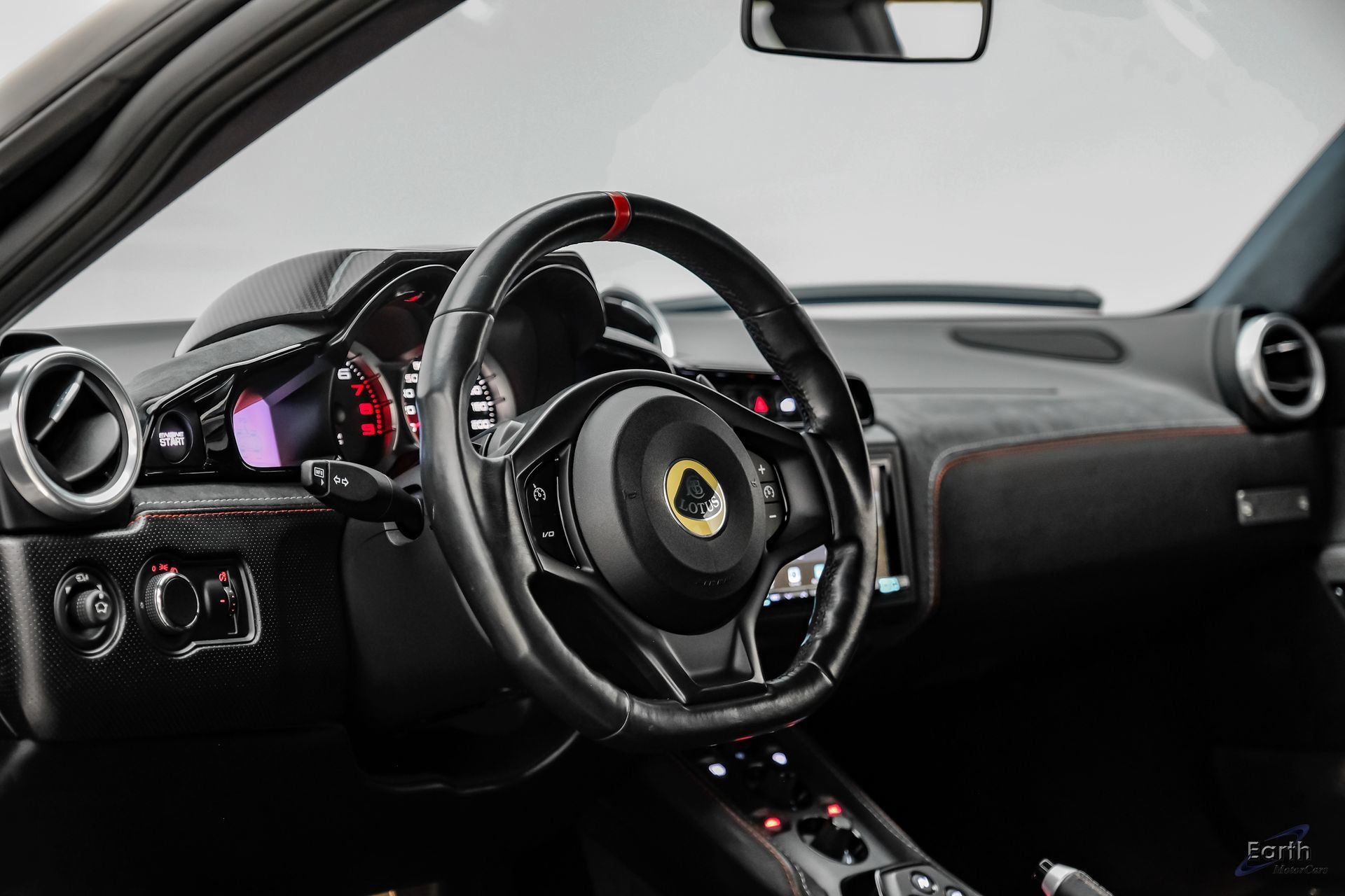 Used 2020 Lotus Evora RWD image 44