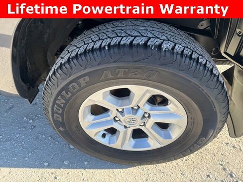 Used 2023 Toyota 4Runner SR5 image 26