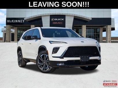 Used 2026 Buick Enclave Sport Touring