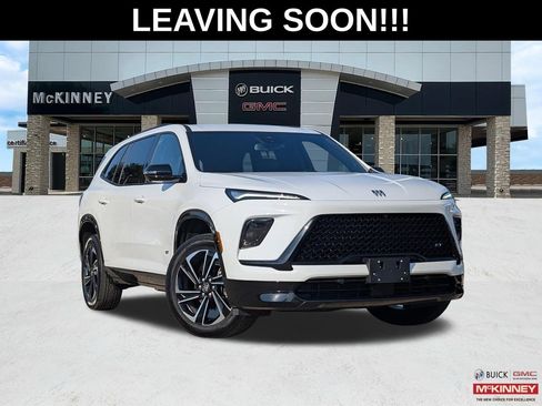 Used 2026 Buick Enclave Sport Touring FWD image 1