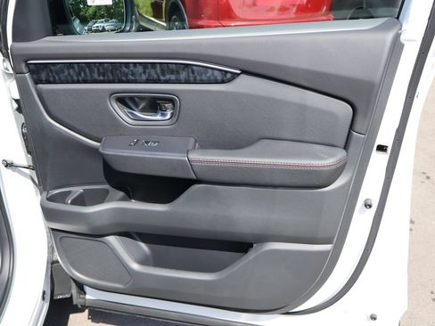 New 2026 Honda Passport TrailSport Elite image 11