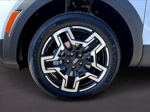 New 2026 Hyundai Santa Cruz Limited AWD/4WD image 12
