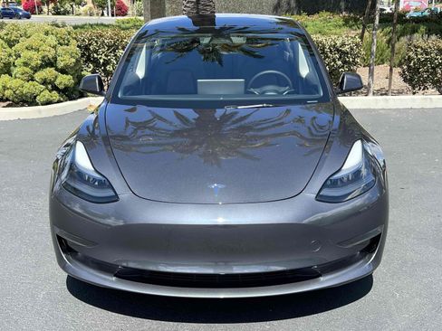 Used 2023 Tesla Model 3 Performance image 15