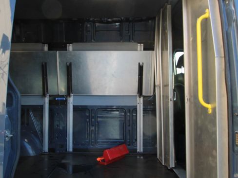 Used 2019 Mercedes-Benz Sprinter 144 image 11