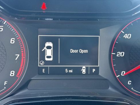 New 2026 Chevrolet Trax RS image 27