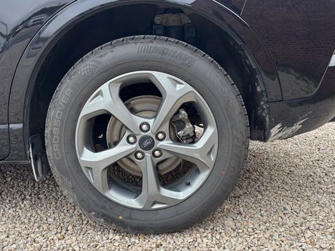 Certified 2023 Ford Escape ST-Line w/ Tech Pack #1 image 14