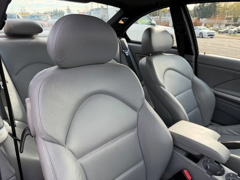 Used 2003 BMW M3 Coupe image 23