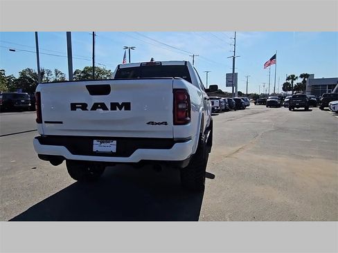 New 2026 RAM 1500 Big Horn image 29