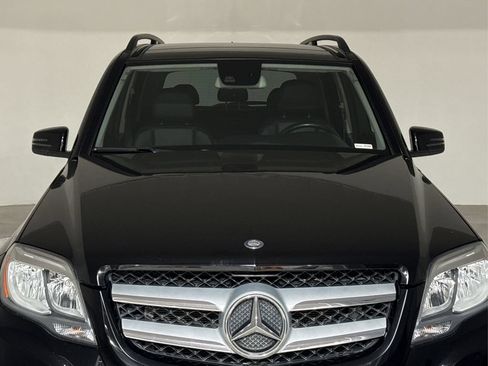 Used 2015 Mercedes-Benz GLK 350 2WD image 16