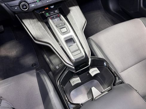 Used 2021 Honda Clarity Plug-In Hybrid image 18
