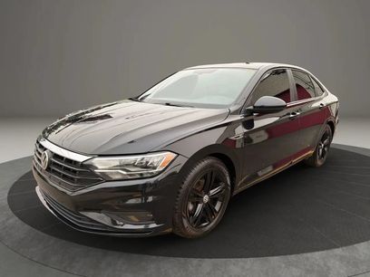 Used 2020 Volkswagen Jetta R-Line w/ R-Line Cold Weather Package