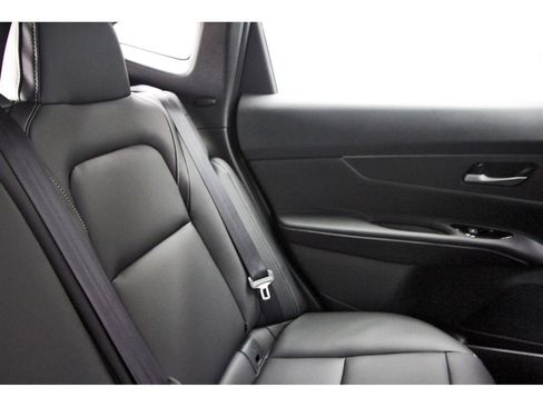 New 2026 Nissan Murano SV w/ Cargo Package AWD/4WD image 10