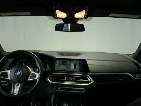 Used 2019 BMW X5 xDrive50i w/ M Sport Package image 26