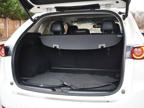 Used 2020 MAZDA CX-5 Grand Touring image 10