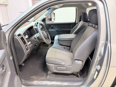 Used 2012 RAM 1500 Tradesman w/ ST Popular Equipment Group image 19