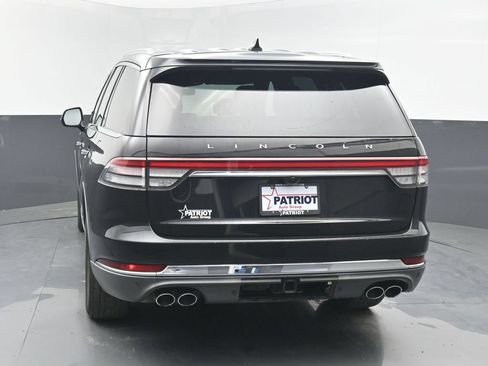 Used 2020 Lincoln Aviator Reserve w/ Class IV Trailer Tow Package AWD/4WD image 23