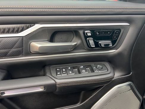 New 2026 RAM 1500 Tungsten w/ Bed Utility Group AWD/4WD image 6
