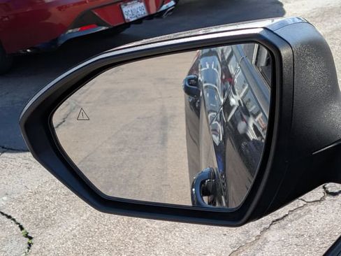 Used 2023 Hyundai Tucson SE FWD image 28