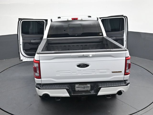 Used 2022 Ford F150 Tremor w/ Equipment Group 402A High AWD/4WD image 42