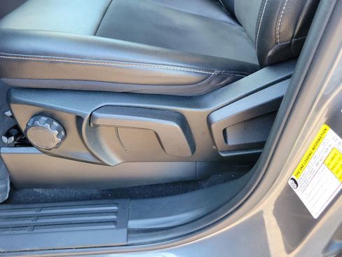 Used 2022 Ford Ranger XLT w/ Tremor Off-Road Package image 20