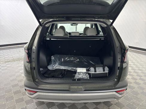 New 2026 Hyundai Tucson SEL FWD image 19