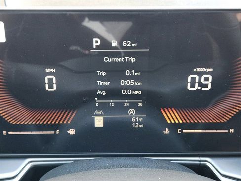 New 2026 Kia Sorento S w/ S Panoramic Sunroof Package FWD image 13