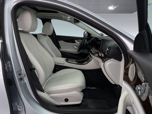 Certified 2023 Mercedes-Benz E 350 Sedan image 22